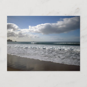 Tairua Beach Neuseeland Postkarten