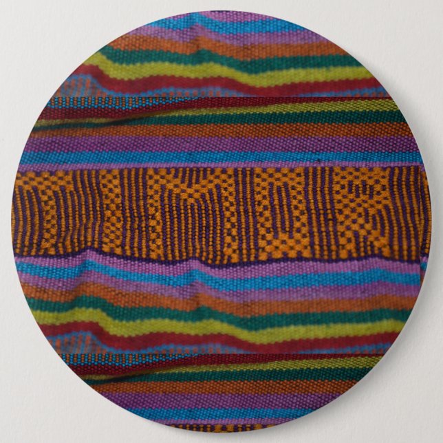 Tais Timor Button (Vorderseite)