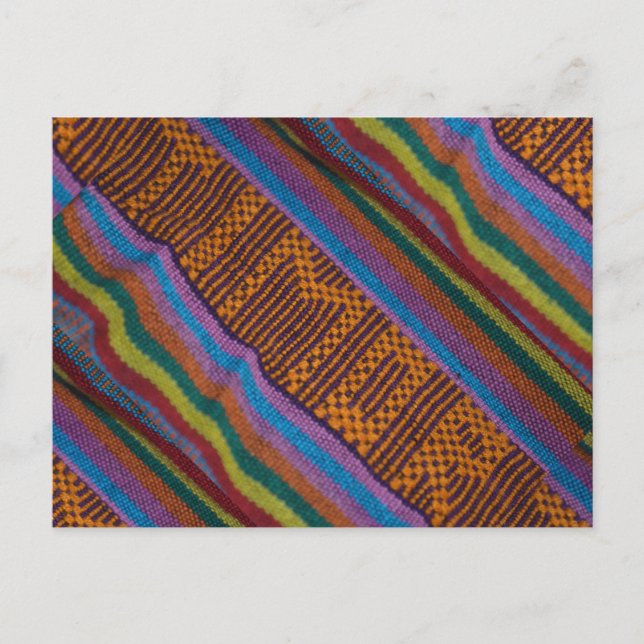 Tais Timor Postkarte (Vorderseite)