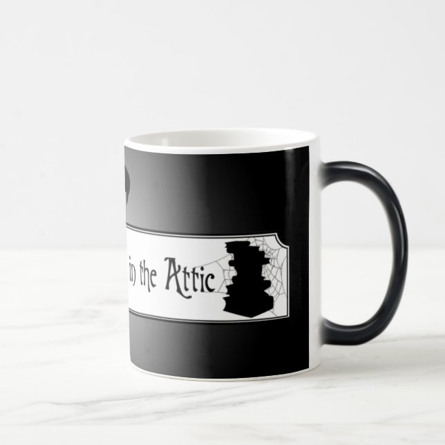 TAitA Farbe-Änderung Tasse (Rechts)