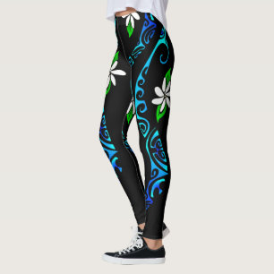 TAITIARE LEGGINGS