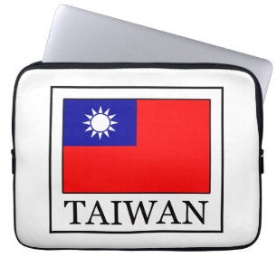 Taiwan-Ärmel Laptopschutzhülle