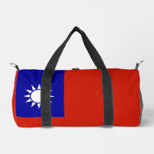 Taiwan-Flagge