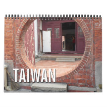 Taiwan-Kalender
