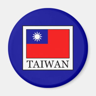 Taiwan Magnet