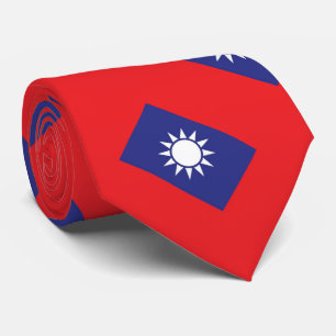 Taiwan Neck Krawatte