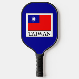 Taiwan Pickleball Schläger