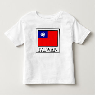 Taiwan-T - Shirt