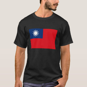 Taiwan-T - Shirt