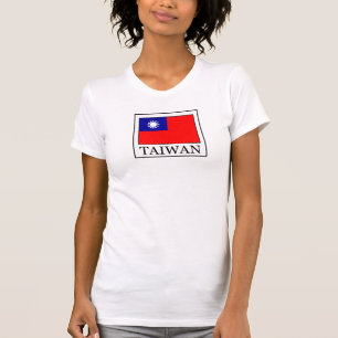 Taiwan-T - Shirt