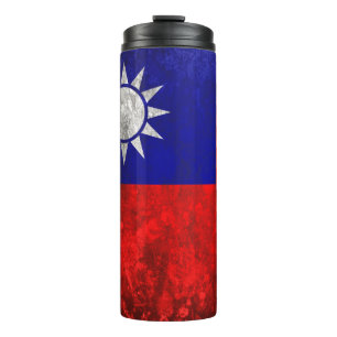 Taiwan Thermosbecher