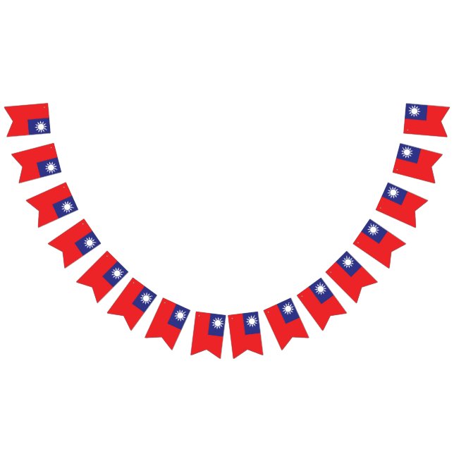 taiwanesische Flagge (Alle)