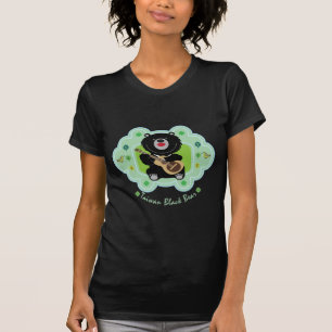 Taiwanische Gitarre T-Shirt
