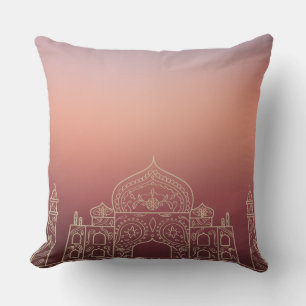 TAJ DESIGN KISSEN