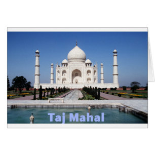 Taj Mahal