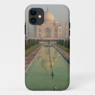 Taj Mahal, Agra, Uttar Pradesh, Indien Case-Mate iPhone Hülle