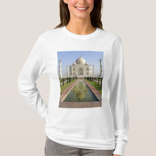 Taj Mahal, Agra, Uttar Pradesh, Indien, T-Shirt