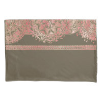 Taj Mahal - Bohemischer orientalischer Stil