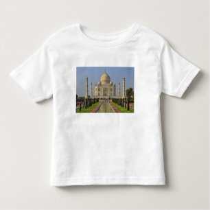 Taj Mahal, ein Mausoleum mit Sitz in Agra, Indien, Kleinkind T-shirt