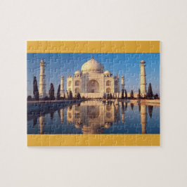 Taj Mahal, Indien Puzzle