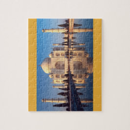 Taj Mahal, Indien Puzzle