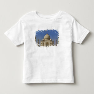 Taj Mahal Mausoleum / Agra, Indien Kleinkind T-shirt