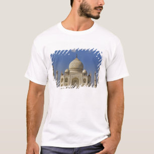 Taj Mahal mausoleum / Agra, Indien T-Shirt