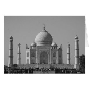 Taj Mahal s/w