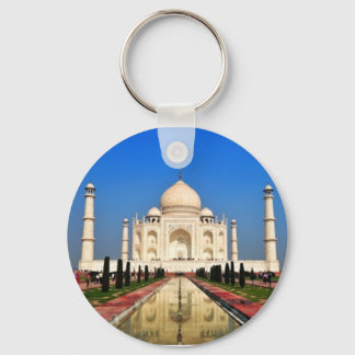 Taj Mahal Schlüsselanhänger