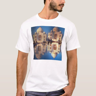 Taj Mahal T - Shirt