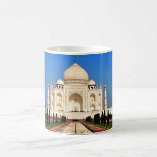 Taj Mahal Tasse