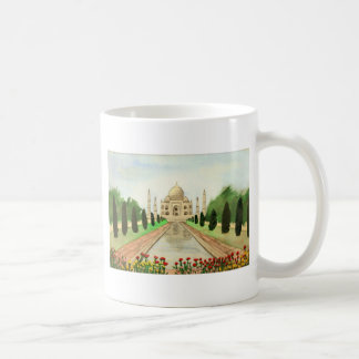 Taj Mahal Tasse