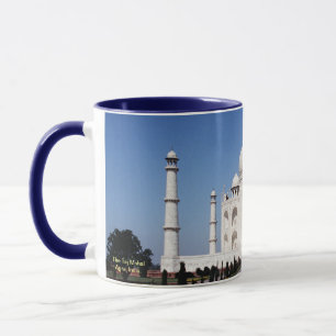 Taj Mahal Tasse