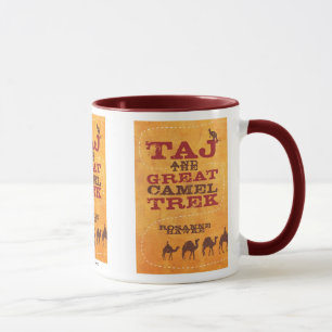 Taj Tasse
