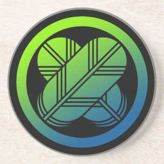 Taka1(GB） Getränkeuntersetzer