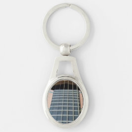 Takamine Fretboard Schlüsselanhänger