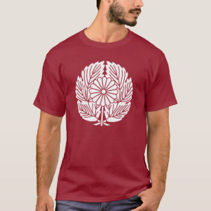Takamori Saigō T-Shirt