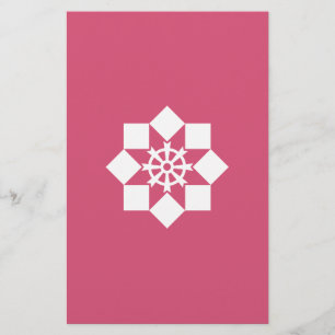Takayanagi pinwheel