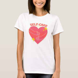  Take Care of Your Mind T-Shirt