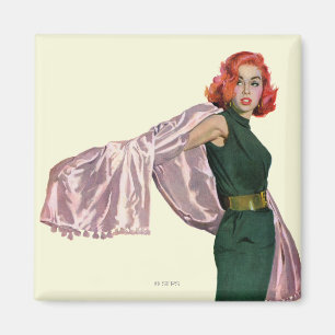 Take Me to Hollywood Magnet