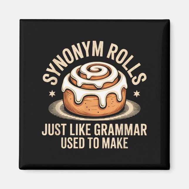 Take That Depression Funny Rubber Duck  Magnet (Vorne)