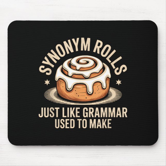 Take That Depression Funny Rubber Duck  Mousepad (Vorne)