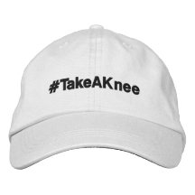 #TakeAKnee, friedlicher politischer Protest