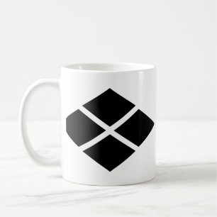 Takeda Montag, Japan Kaffeetasse