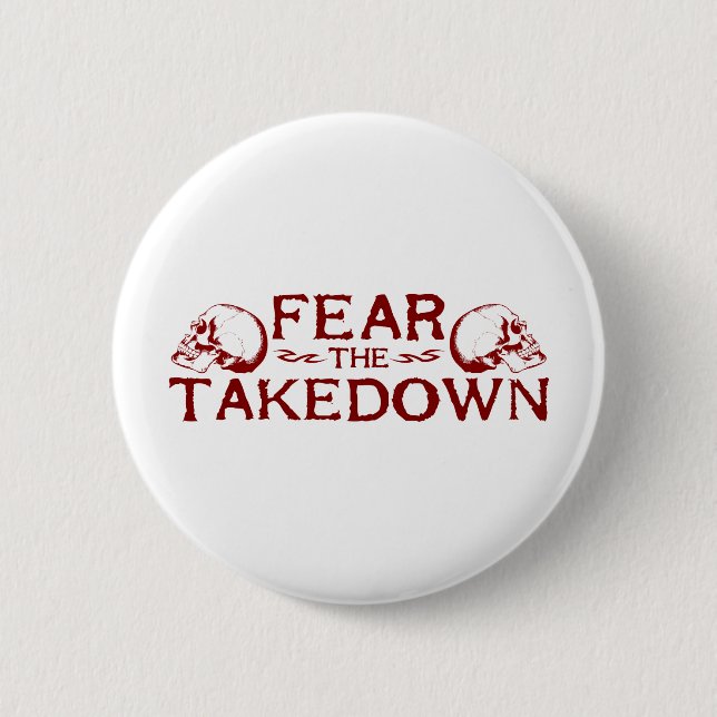 Takedown Button (Vorderseite)