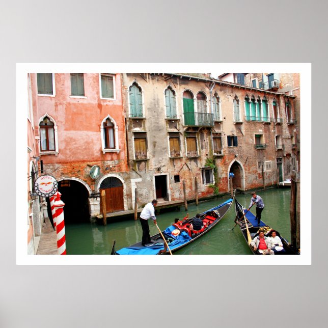 Takever Poster (Vorne)