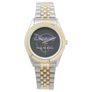 Taking The Mickey Armbanduhr