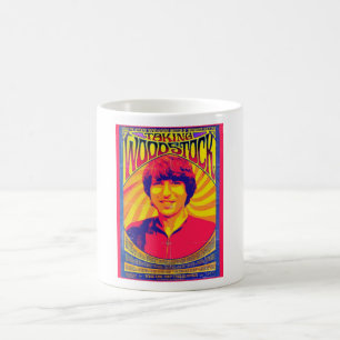 TakingWoodstock Kaffee-Tasse Tasse