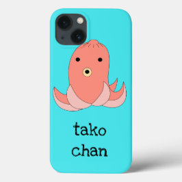 Tako-chan Case-Mate iPhone Hülle
