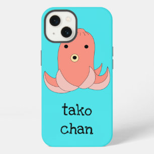 Tako-chan iPhone 13 Hülle